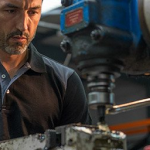 Équipement pour maintenance et technicien industriel