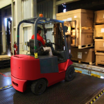 Équipement pour métiers de la logistique