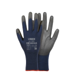 Gants de travail femme