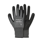 Gants de travail fins