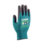 Gants Uvex