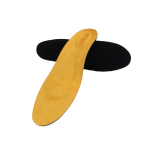 Semelles et lacets