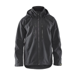 Softshell, coupe-vent et parka