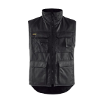 Vestes de travail et gilets sans manches