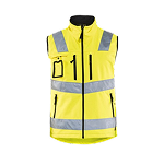 Vêtements de travail haute visibilité