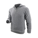 Sweat et pull de travail