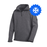 Pulls de travail hivre