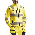 Tenue de travail BTP