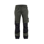 Tenue de travail paysagiste