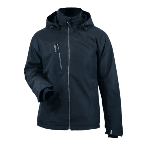 Vestes de travail hiver