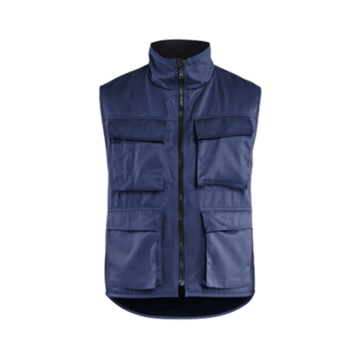 Vestes gilets et doudounes sans manches