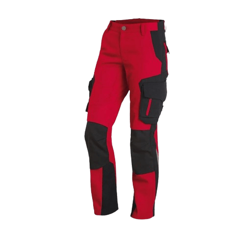 Vêtements de travail femme